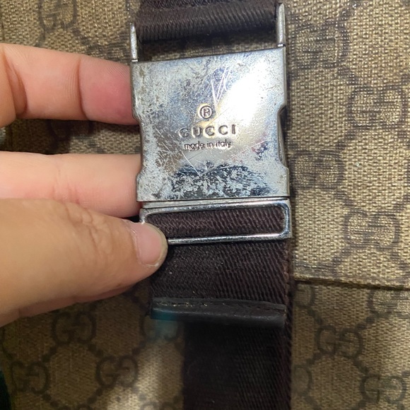 Gucci Messenger Bag - Picture 14 of 17